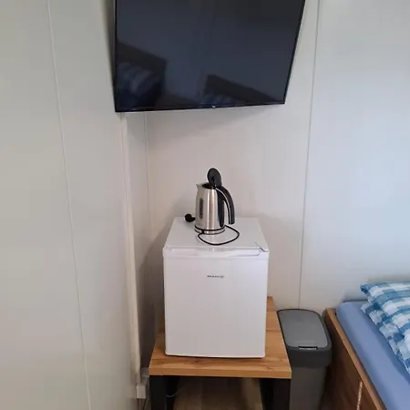 Comfort * Lackovce