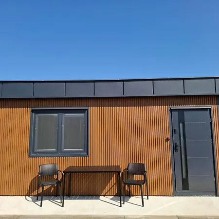 Comfort Apartamento *