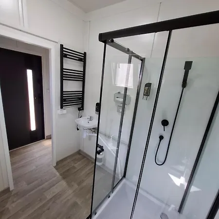 Apartamento Comfort *